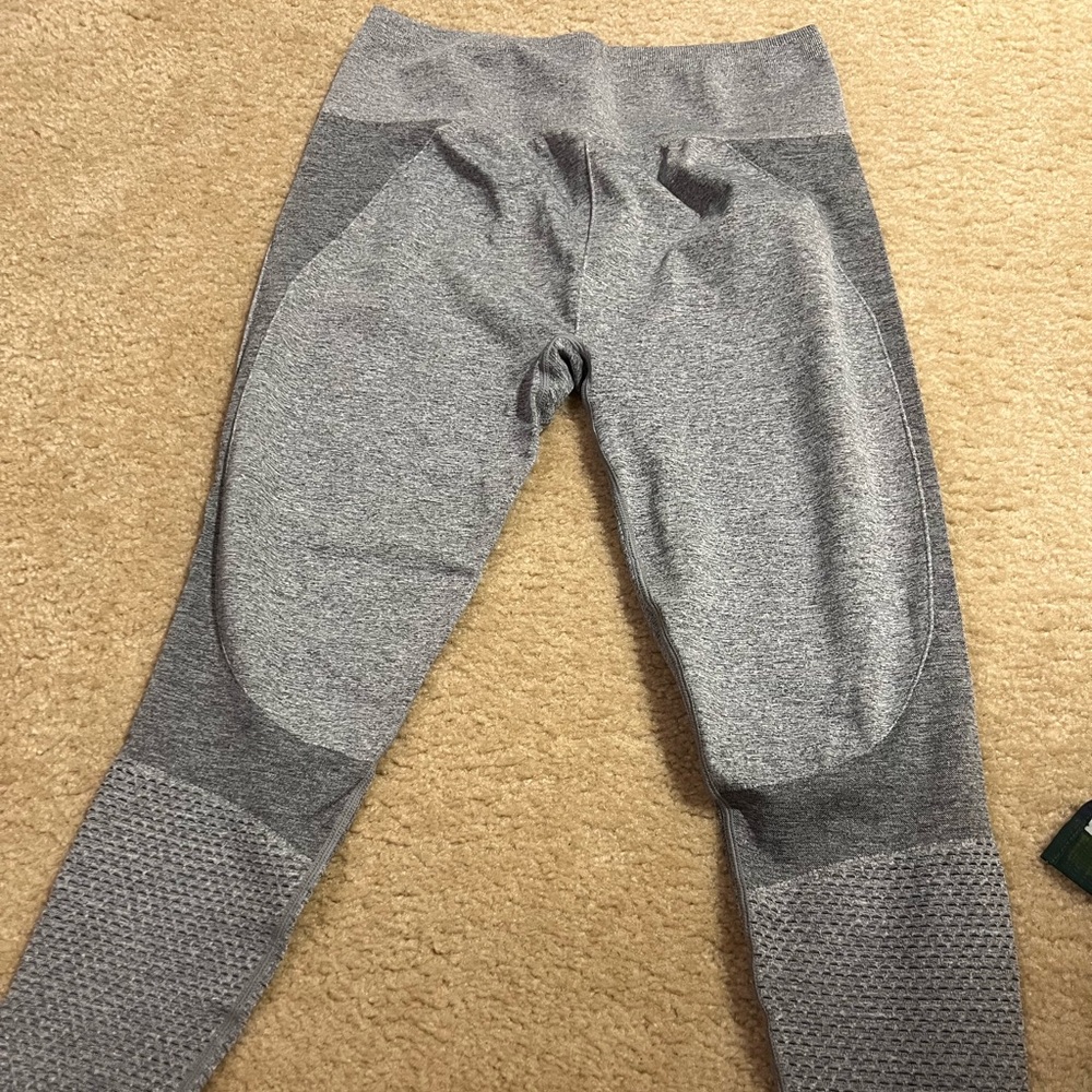 Two Pairs of Fabletics Leggings